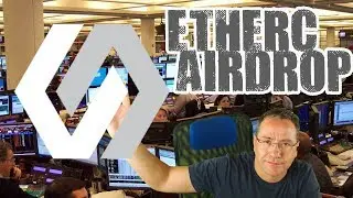 📣📣📣📣Airdrop ETHERC Telegram e ganhe 80 tokens EET gratuitos (US $ 8). 📣📣📣