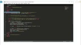 PHP Reporting Tool: Add Viewer and Load Report PHP - [Shot on version 2016.1]