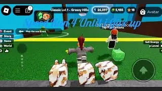 Speed run 4 Until i Give up (Gameplay)