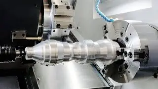 Amazing Machines and Creative Worker Doing Their Job Perfectly #1