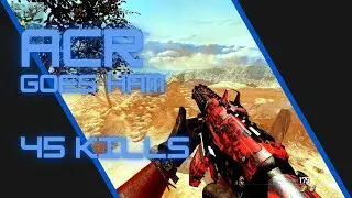ACR Reddot Zerlegung