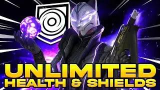 The ULTIMATE Warlock Build that makes PVE Easy Mode!