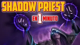 GUIA SACERDOTE SOMBRAS 8.3 | World of warcraft Battle for azeroth