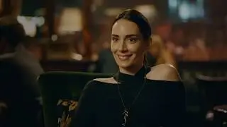 FX | Alef ℵ 5. Bölüm Sneak Peek