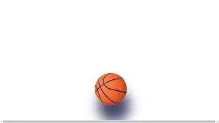 Bouncing Ball Animation So cool Effect With HTML and CSS only