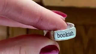 BOOKISH