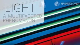 International Day of Light: “Synaesthesia – when sound and color interact”
