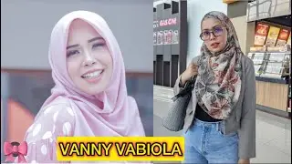 VANNY VABIOLA sings … 🎤 A BEAUTIFUL COVER 💕