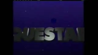 (TRACKING)/Questar Home Video (1989)
