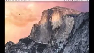 Easy steps to Share Windows drive to Mac Operating System