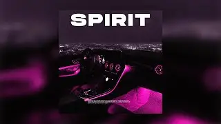 [FREE] Cash Cobain & Jersey Club Loop Kit - "Spirit" (Sexy Drill, RNB, Chow Lee)