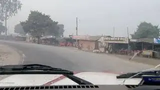 koshi barej