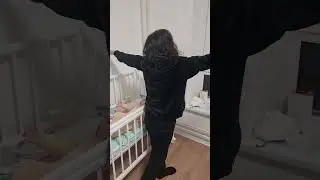 когда мама занята Я....