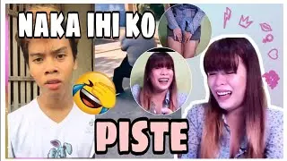 REACTING TO FUNNY TIKTOK COMPILATION