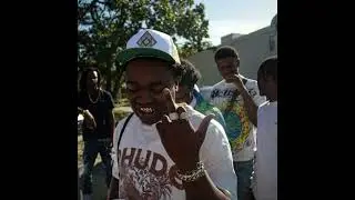 (FREE) Luh Tyler x Wizz Havinn Type Beat - Bag Chaser