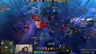 DotA 2 Madness (Part 671)