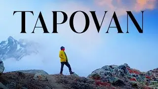 Gaumukh-Tapovan Trek | REALLY?! | Tapovan | Ep: 6 | Criss-Crossing India