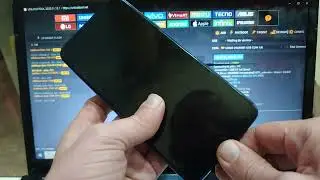 Honor 9x ( STK-LX1 ) Frp Bypass By Unlock Tool 2023