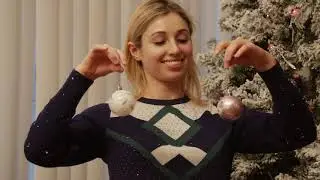 Sea Team Ornament Commercial 2