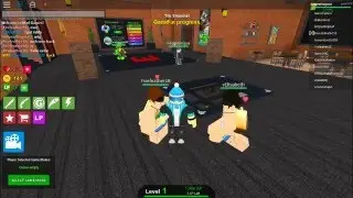 What The.....