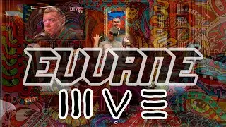 evvane — ШУЕ (2022) | Music Video