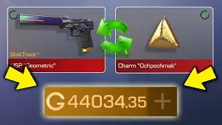 КАК НАКРУТИТЬ 7000 ГОЛДЫ за 5 МИНУТ В STANDOFF 2 !? Чит накрутка голды в стандофф?