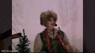 НОВОГОДНИЕ приключения Маши и Вити 2010 год