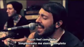 A Day To Remember - If It Means A Lot To You (español)