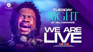 BLOOD ON THE ALTAR | Dr. Sonnie Badu