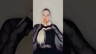 я знаю о своём характере