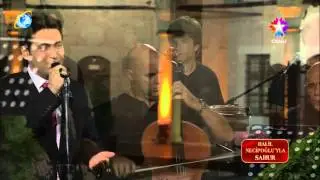 Metin Haboğlu - Gül Alırlar Gül Satarlar & Hannan Allah Mennan Allah