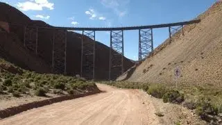 Viaducto La Polvorilla