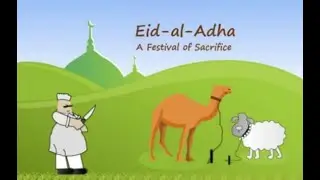 Eid ul Azha quotes Quran English 