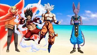 Who is strongest