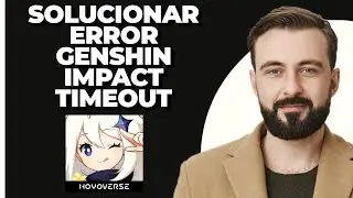 Cómo Arreglar Error de Conexión Expirada en Genshin Impact en Android