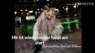 Perchten musik