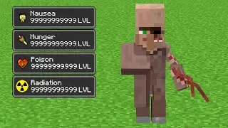 here's how to create a village parasite