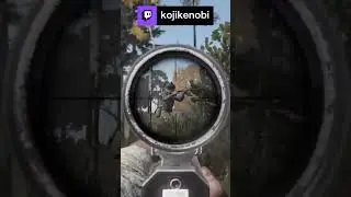 What good comms in dayZ looks like | kojikenobi on #Twitch