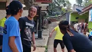 Sketsa komedi 