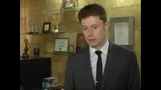 Адвокат Маковецкий телеканалу НТН об Убирии