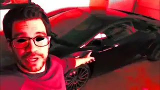 POV - You have accidentally entered 