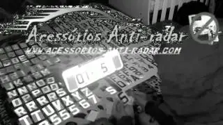 tactics anti radar