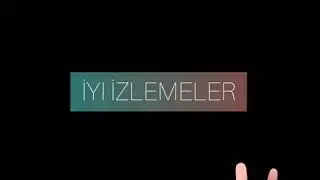 ENTERESAN DENEYLER // BÜNYAMİN POLAT