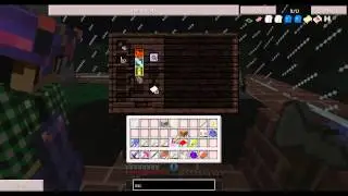 Minecraft и куча модов с LapoO & Kyon 18