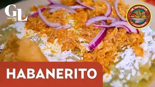 Auténtica cochinita vegana | La gastronomía tradicional yucateca en 