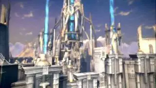 TERA Official Trailer 2 HD
