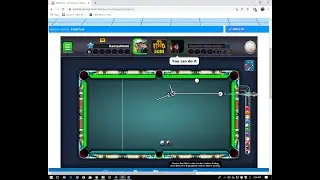 8 Ball Pool Top Trick Shots 2020 BY Gaming With Hamza & Nomi