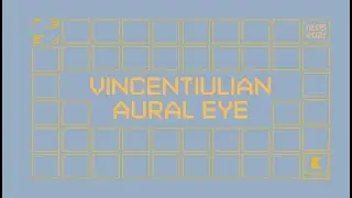 VincentIulian // Live Studio Session curated by Kaufland