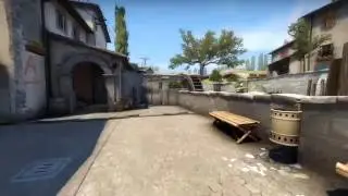 CSGO INFERNO  2016