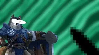 BLOOD, DARKNESS COME UNTO ME!  DARKNESS IS MY EUPHEMISM? (Armello W/ The Misfit Ep. 2)